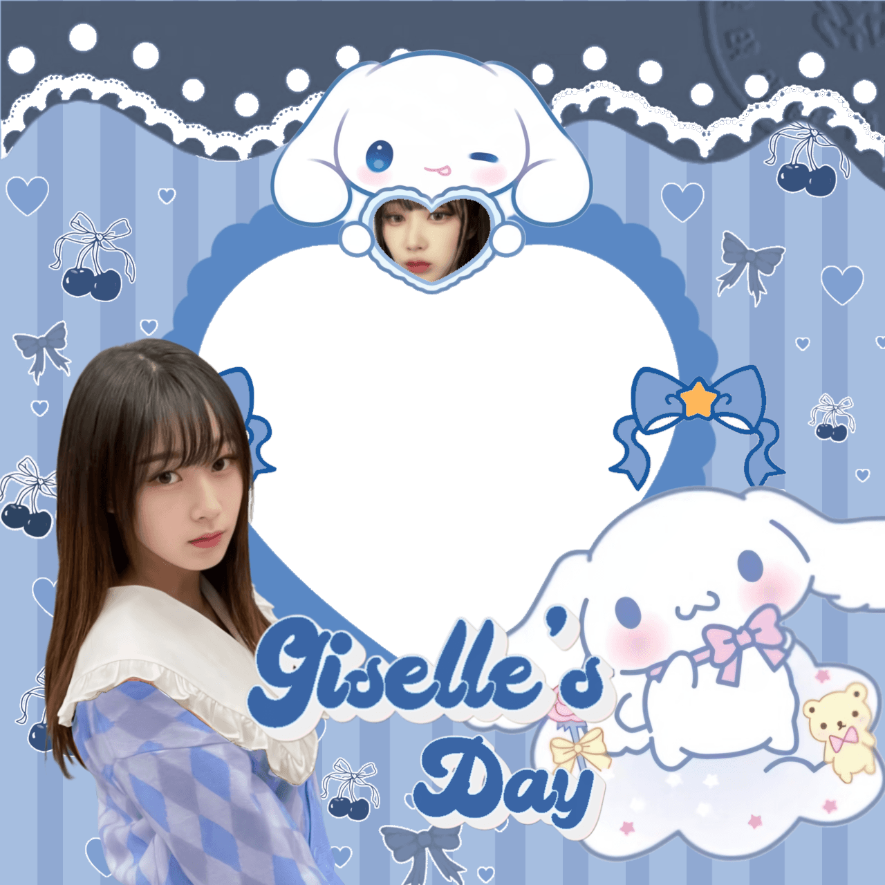 Giselle's Day