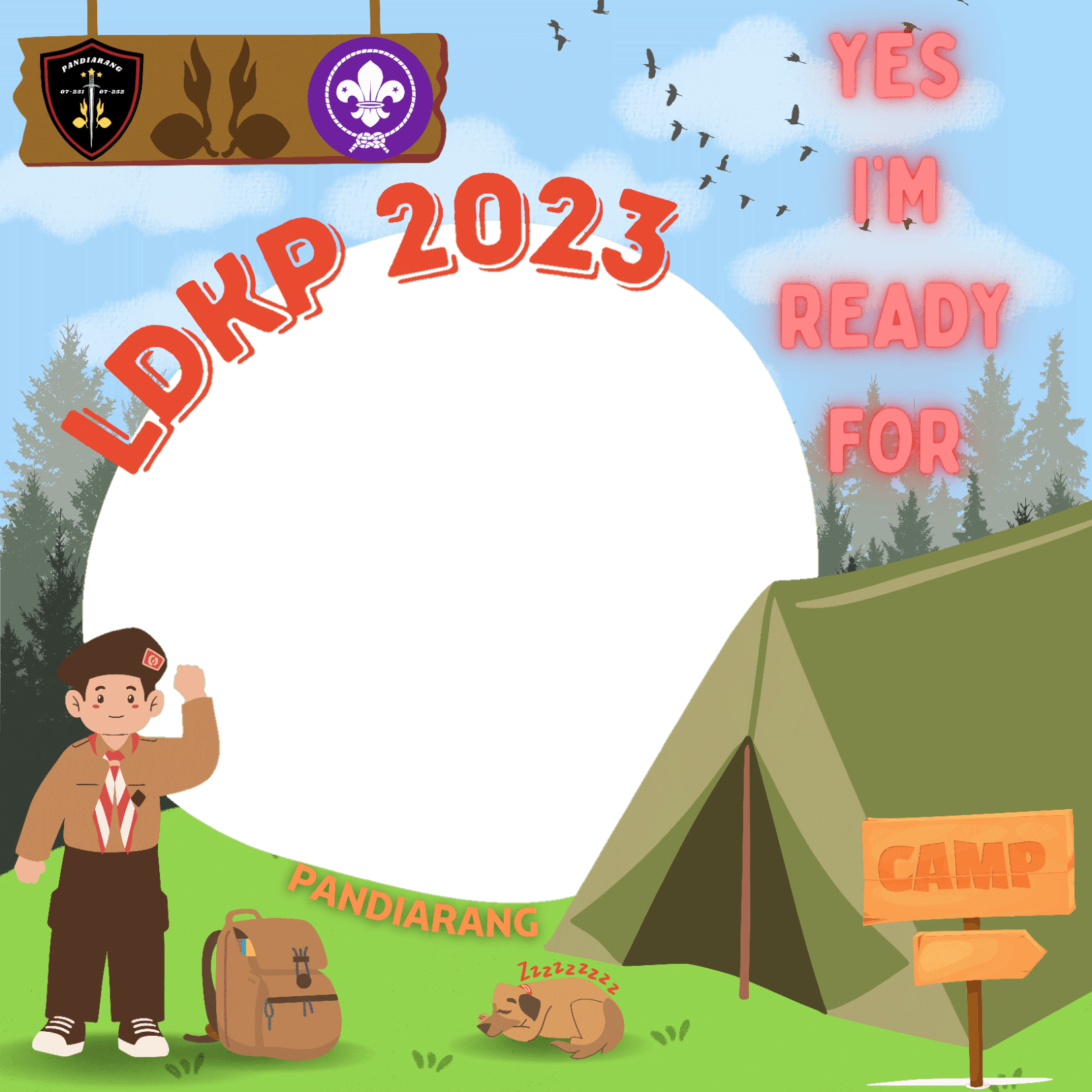 LDKP PANDIARANG 2023