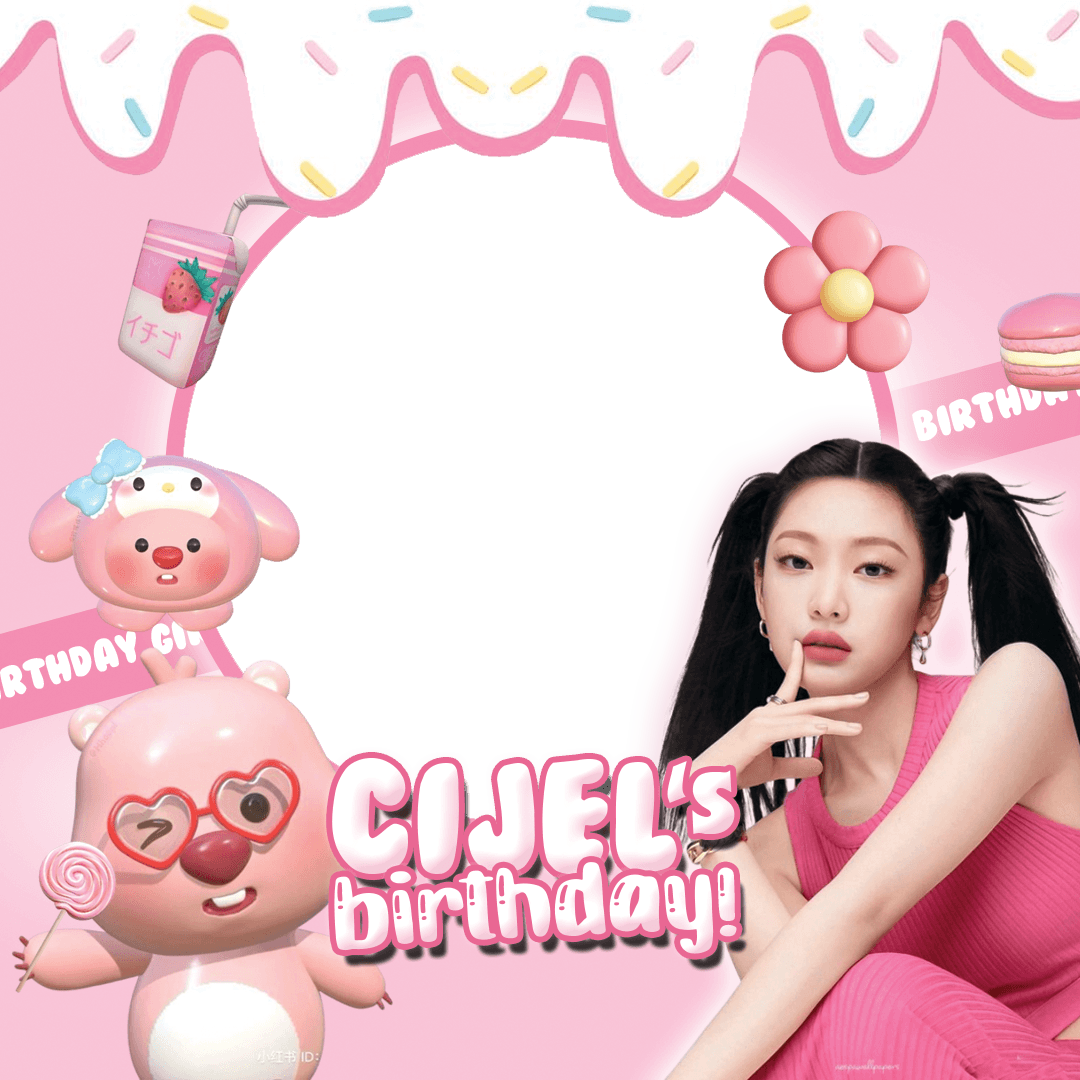 cijel's day