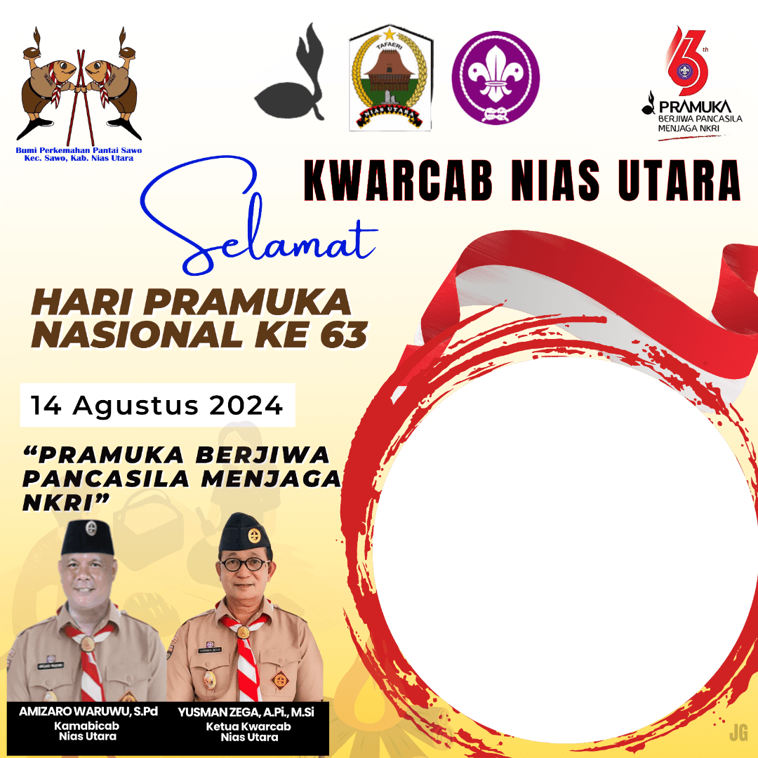 KWARCAB NIAS UTARA