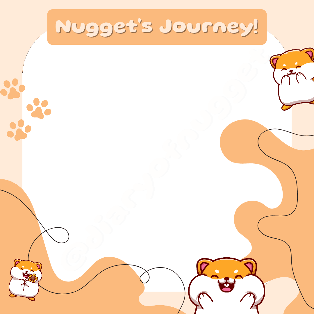 Of Nugget!
