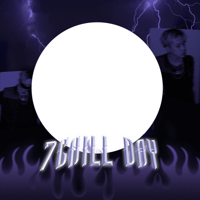 CHOI HYUNSUK 25th BIRTHDAY
