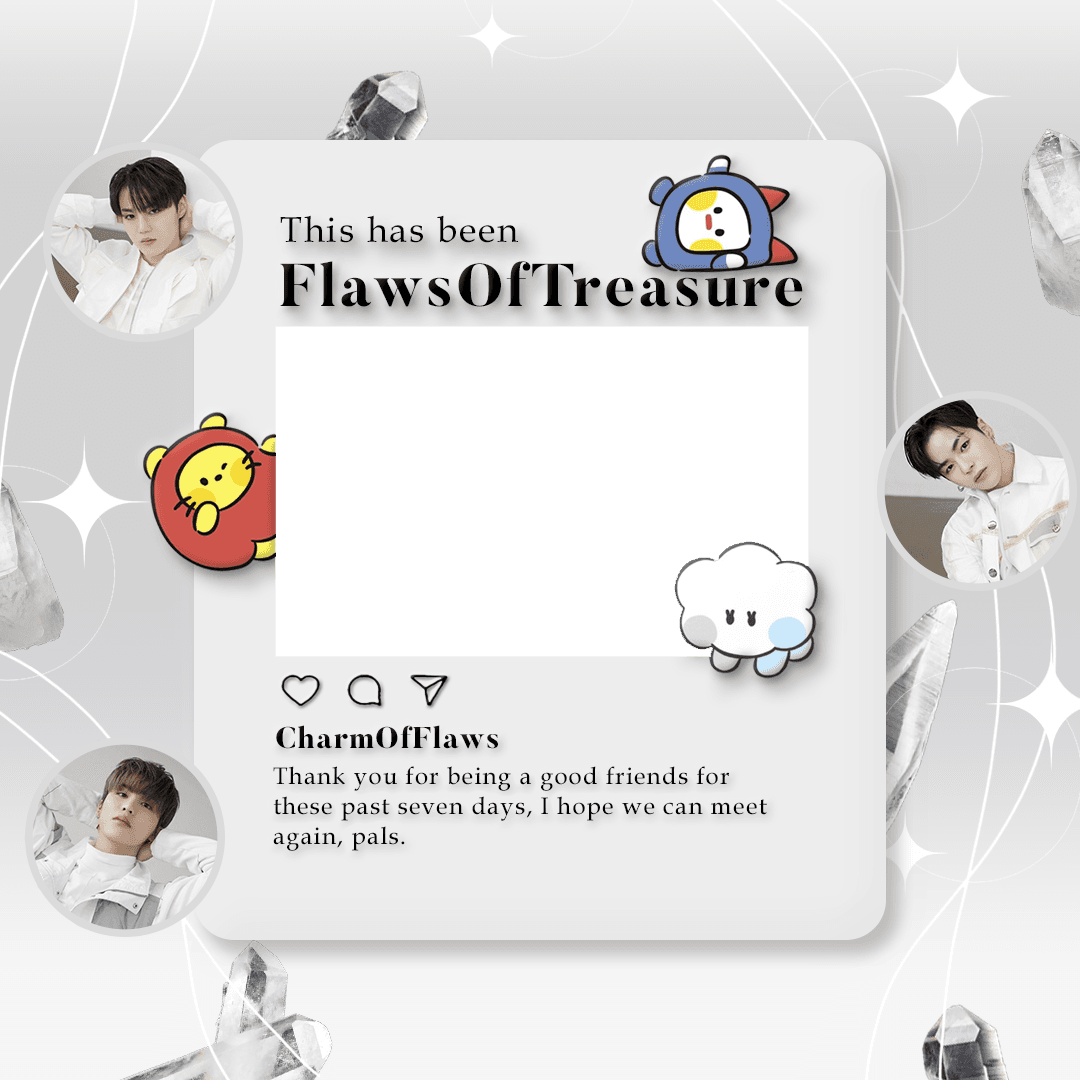 FlawsOfTreasure