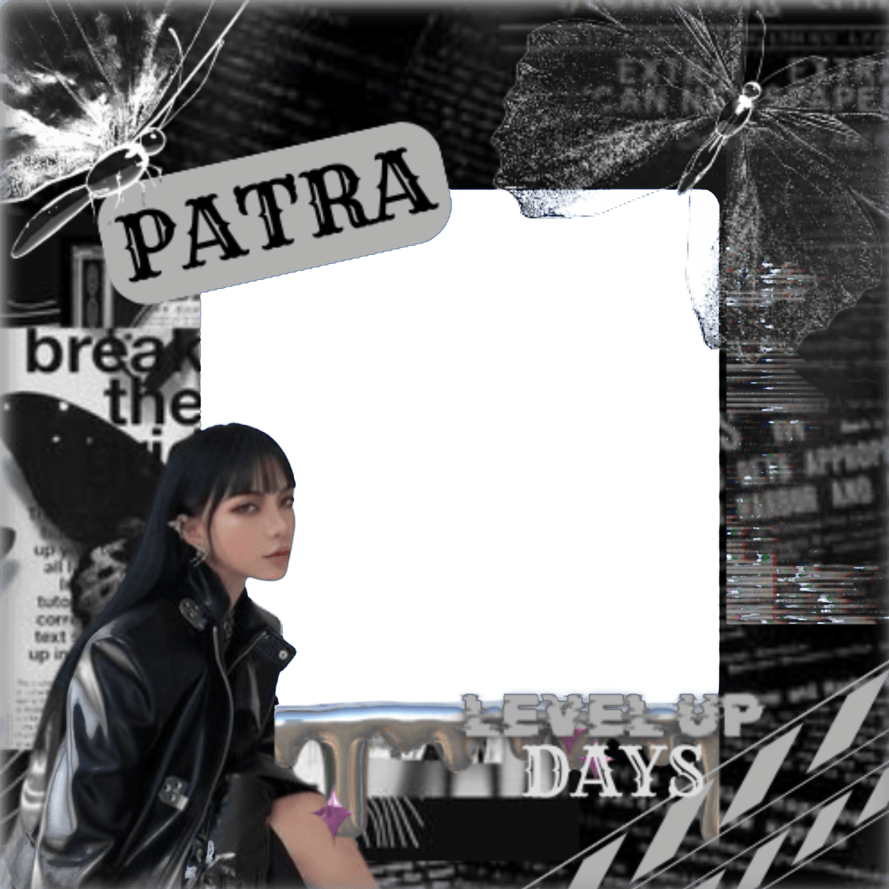 Patra level up days