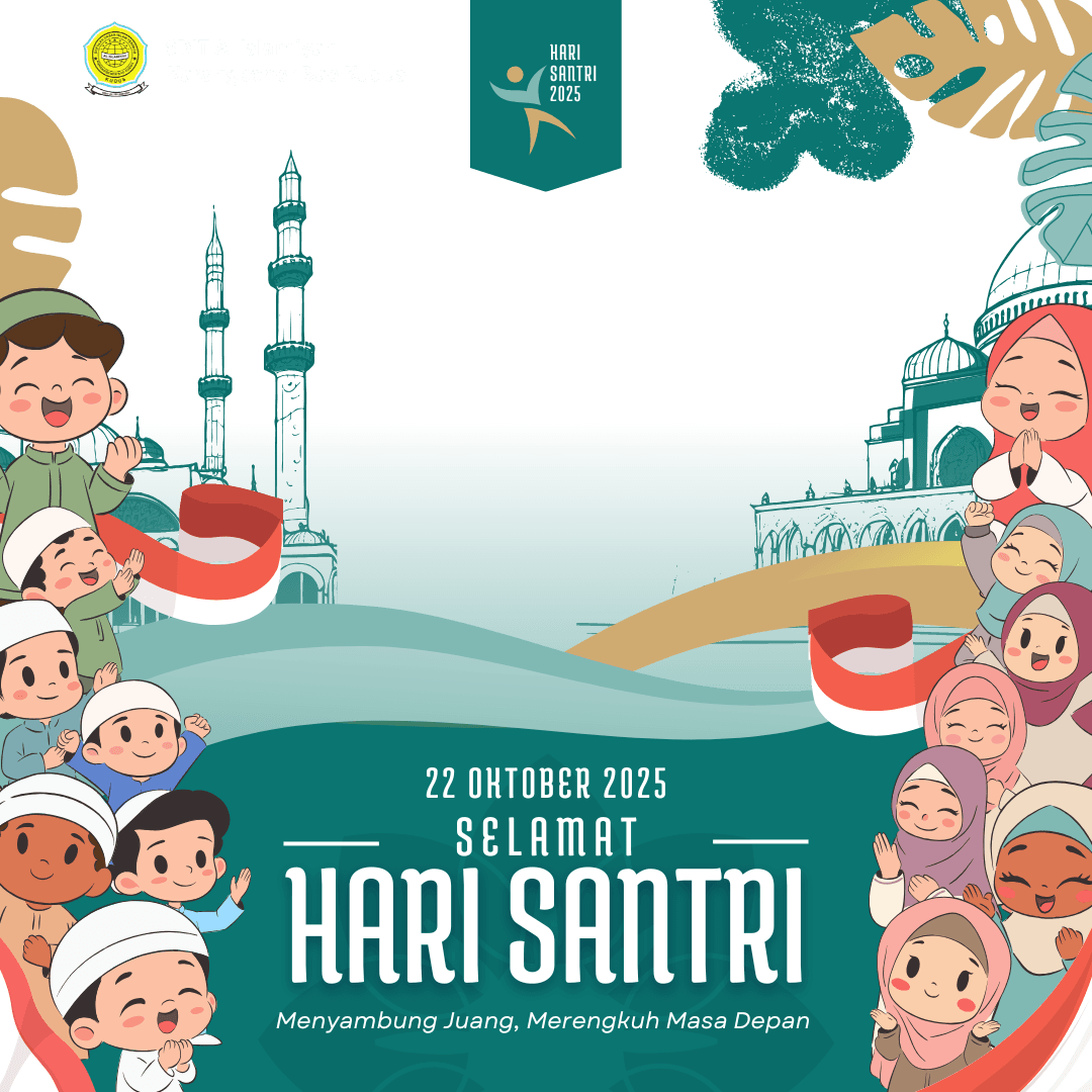 HARI SANTRI 2025