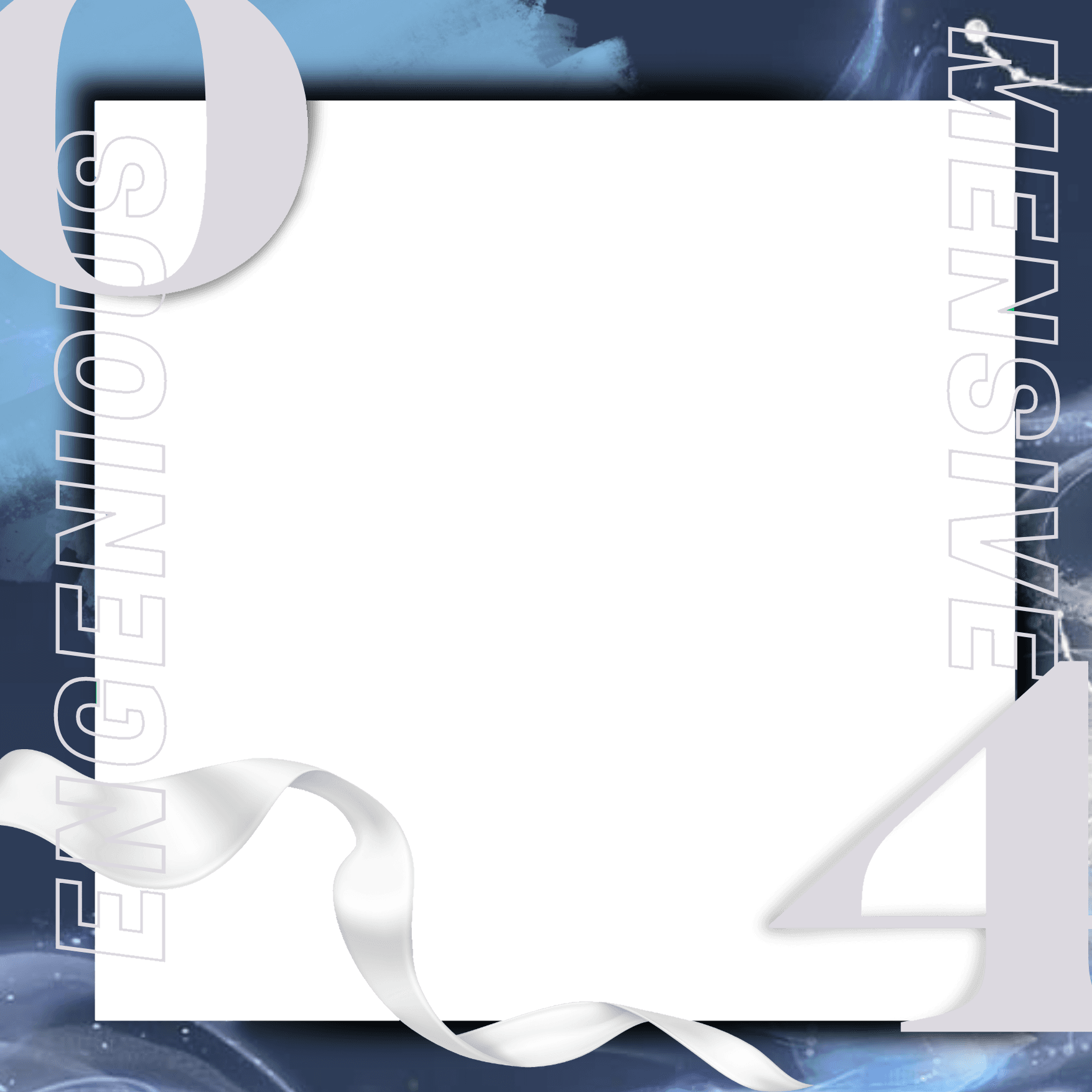 ENGENIOUS 4TH MENSIVE