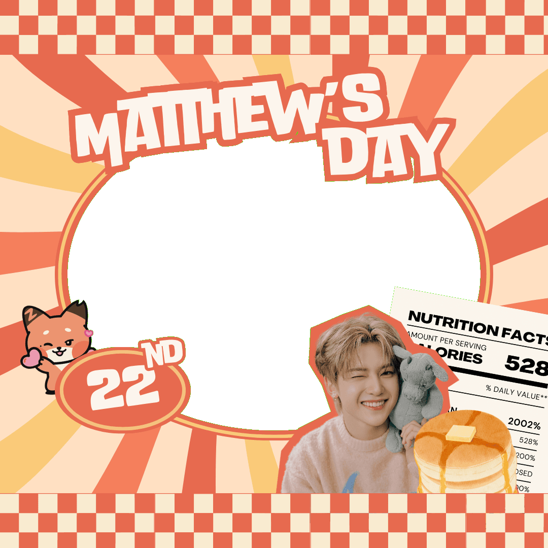 Matthew's Day