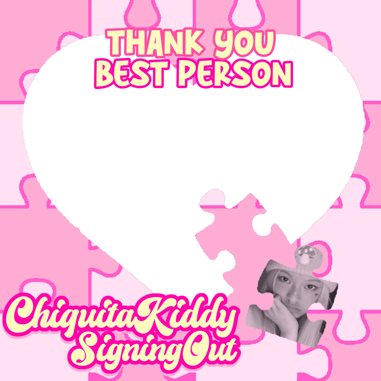 ChiquitaKiddy
