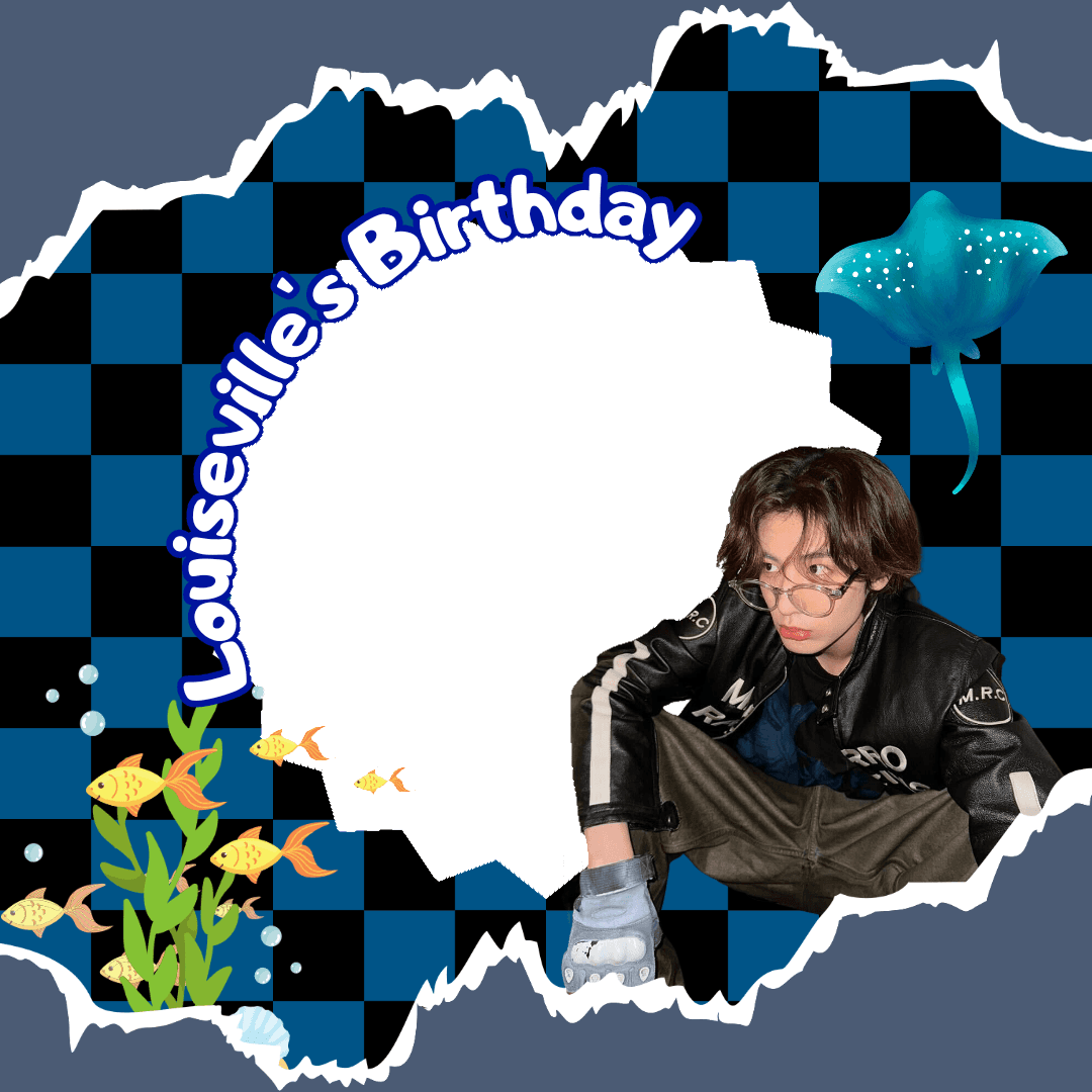 Louisville's Birthday