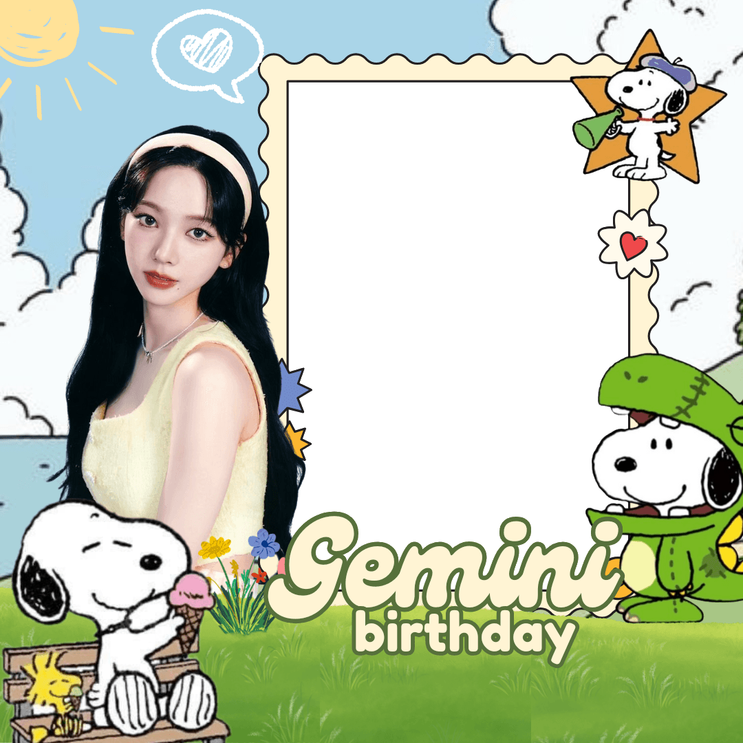 gemini’s day