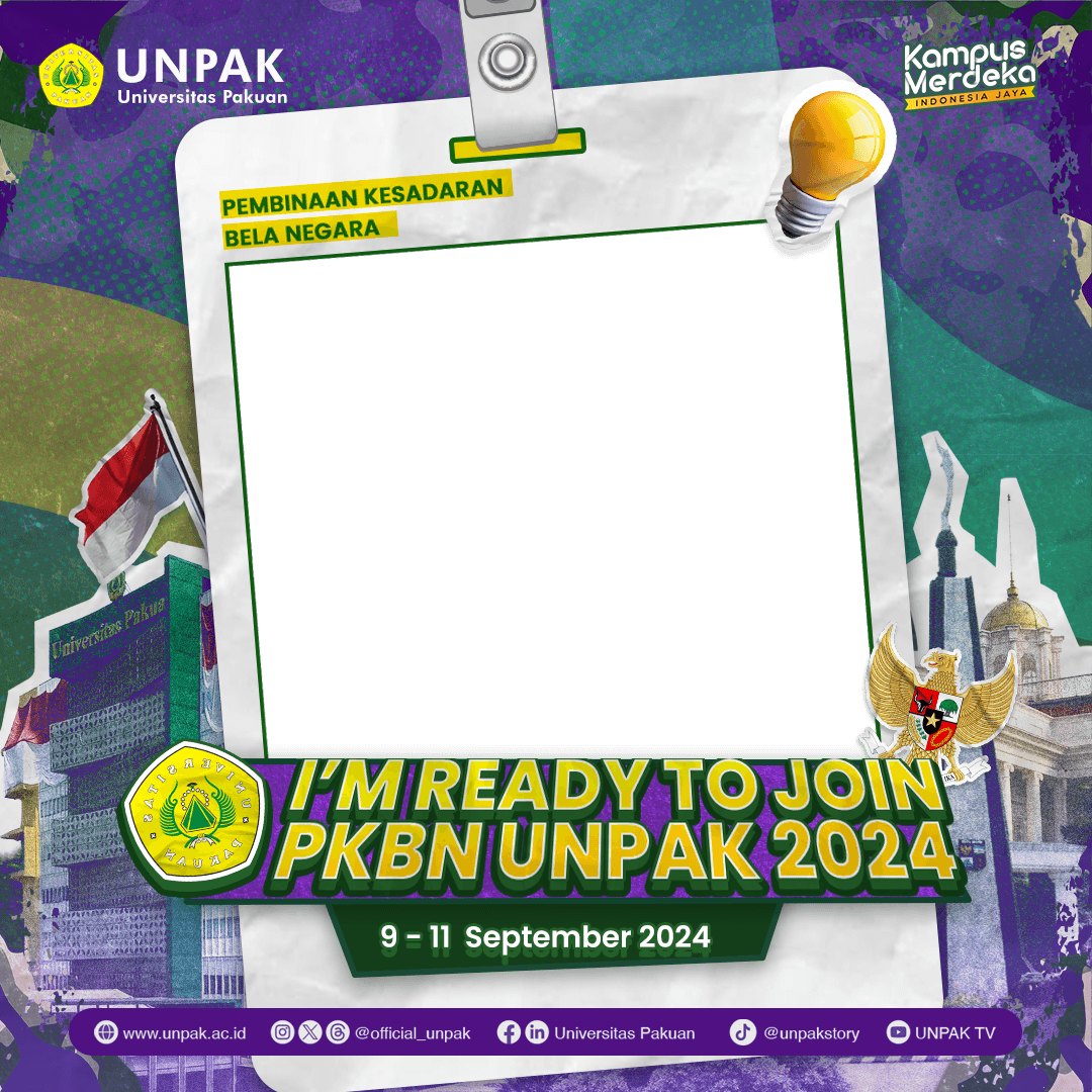 PKBN UNPAK 2024