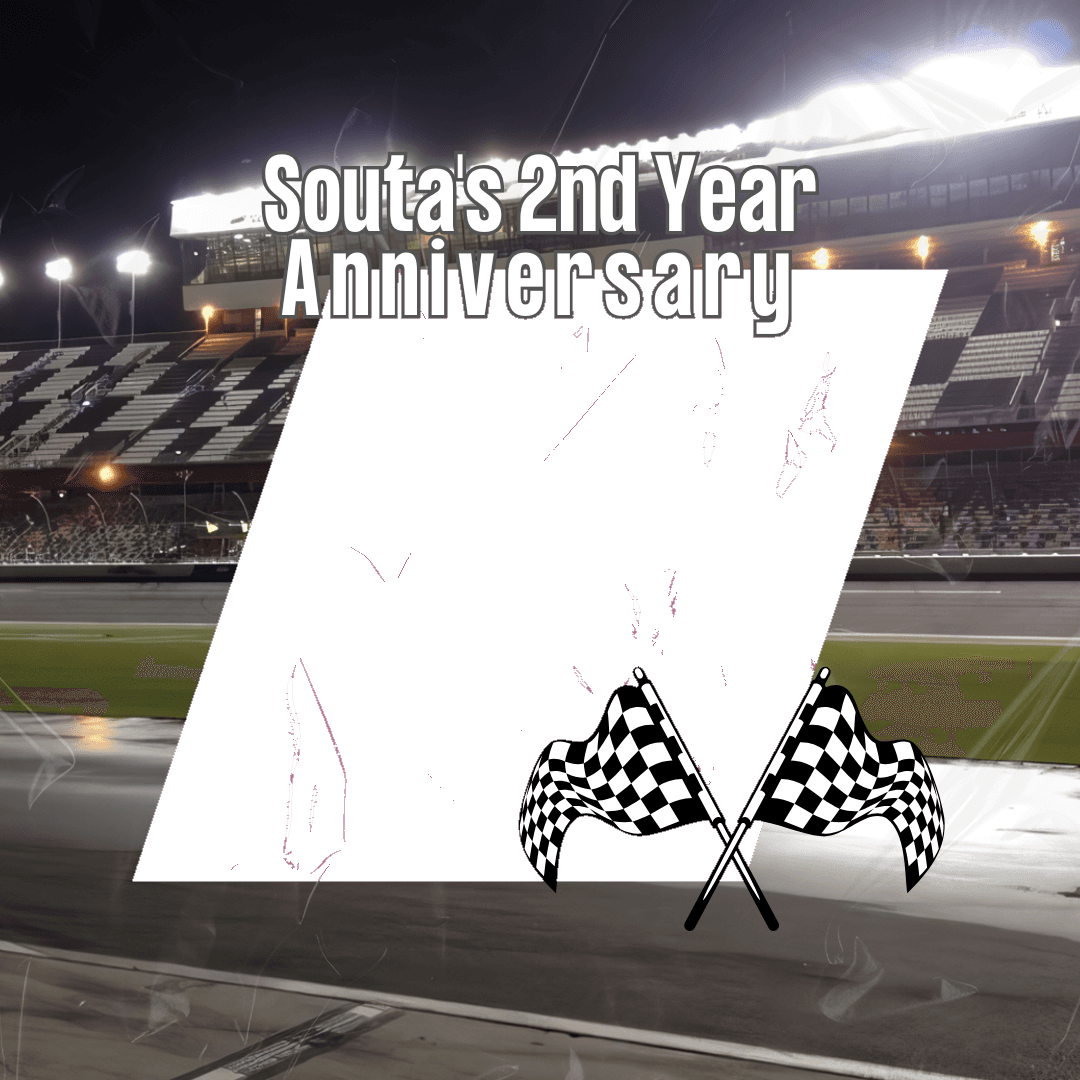 Souta's 2nd Year Anniversary