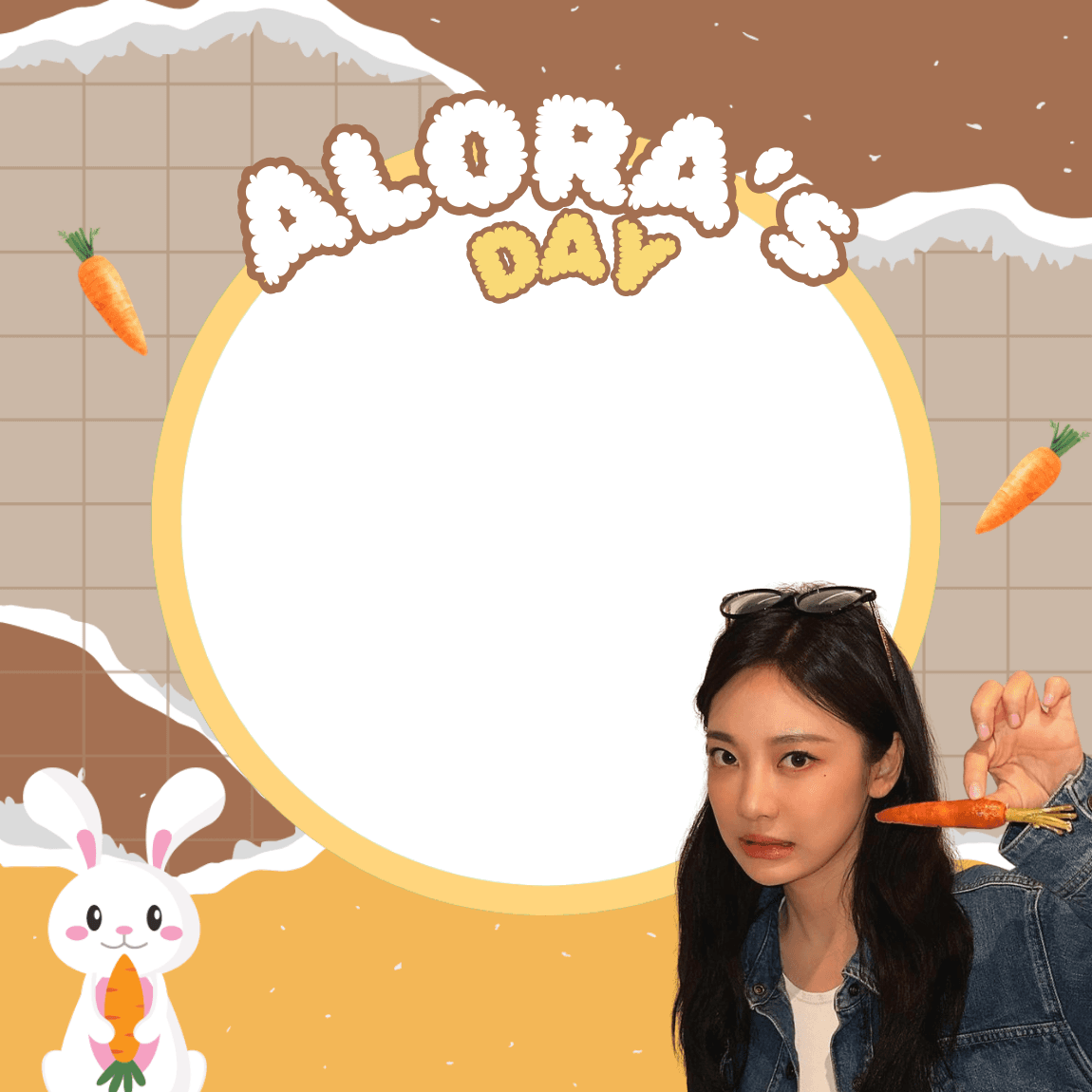 Alora's Day
