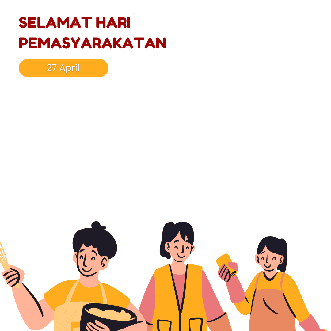 Hari Pemasyarakatan