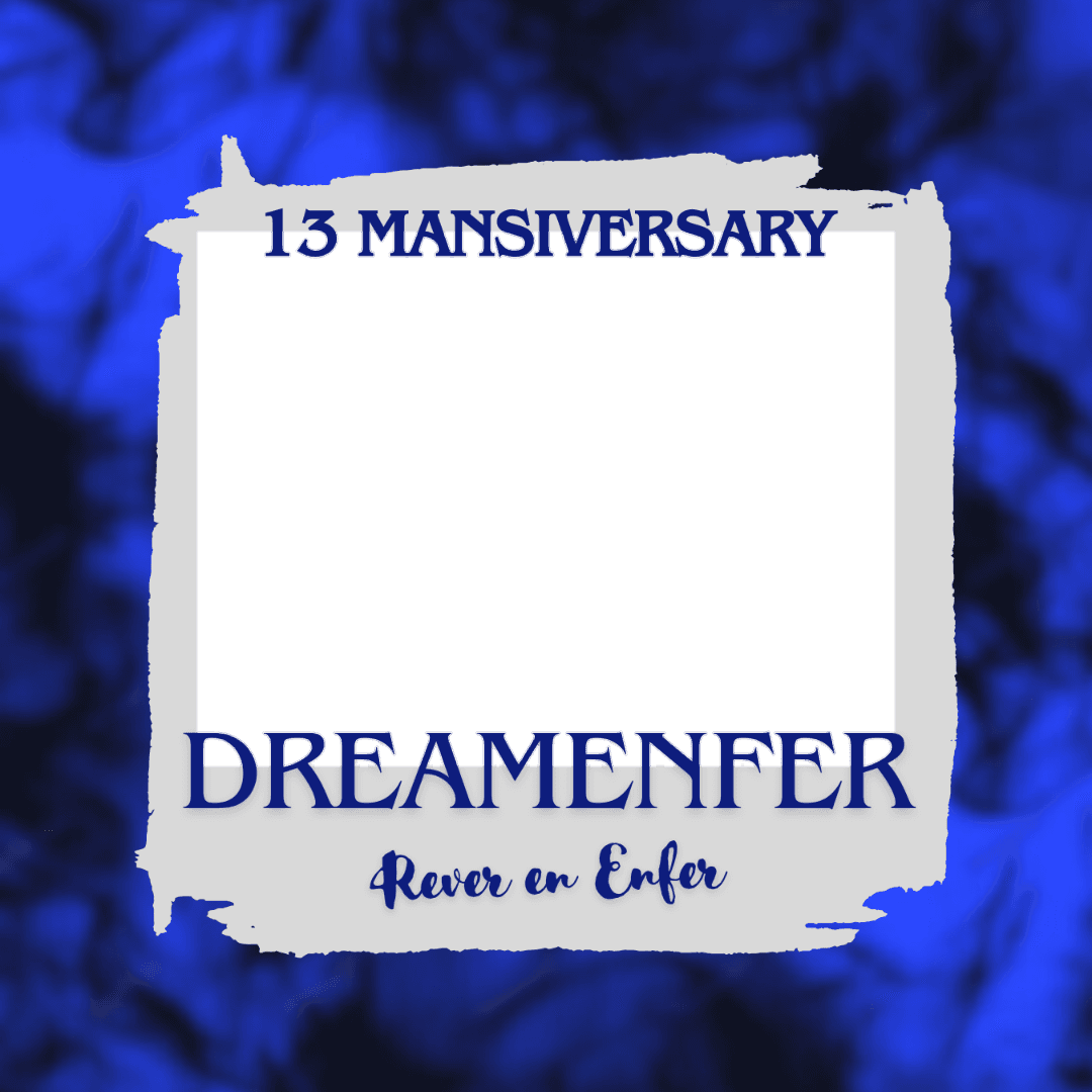Dreamenfer Mansive