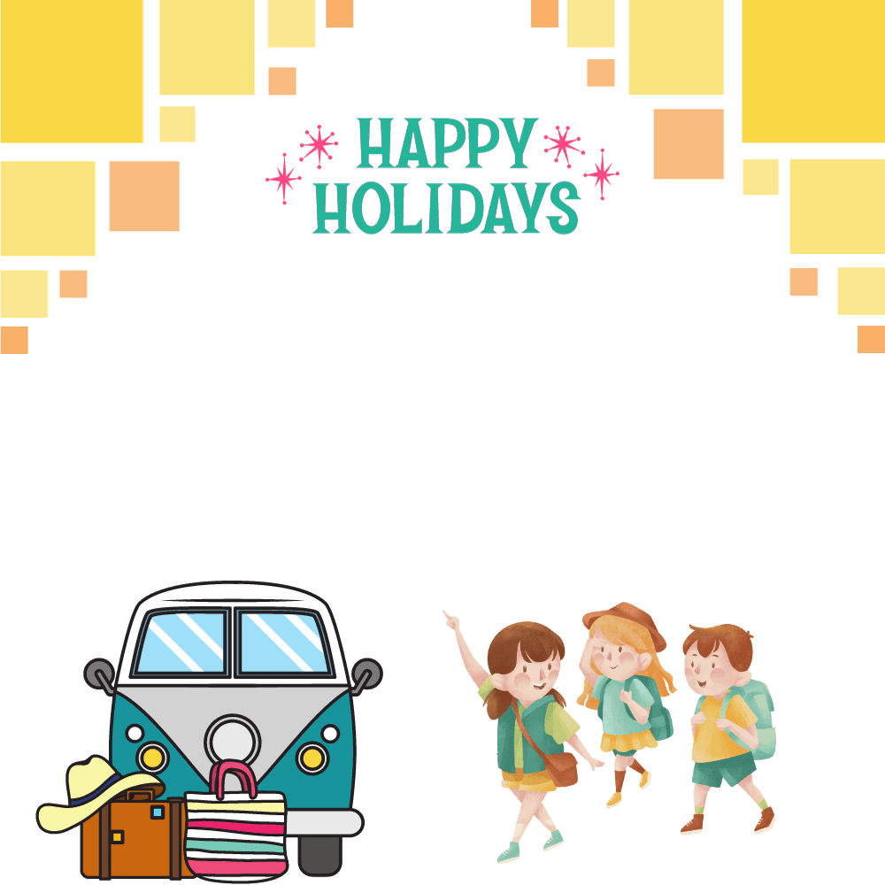 HOLIDAY