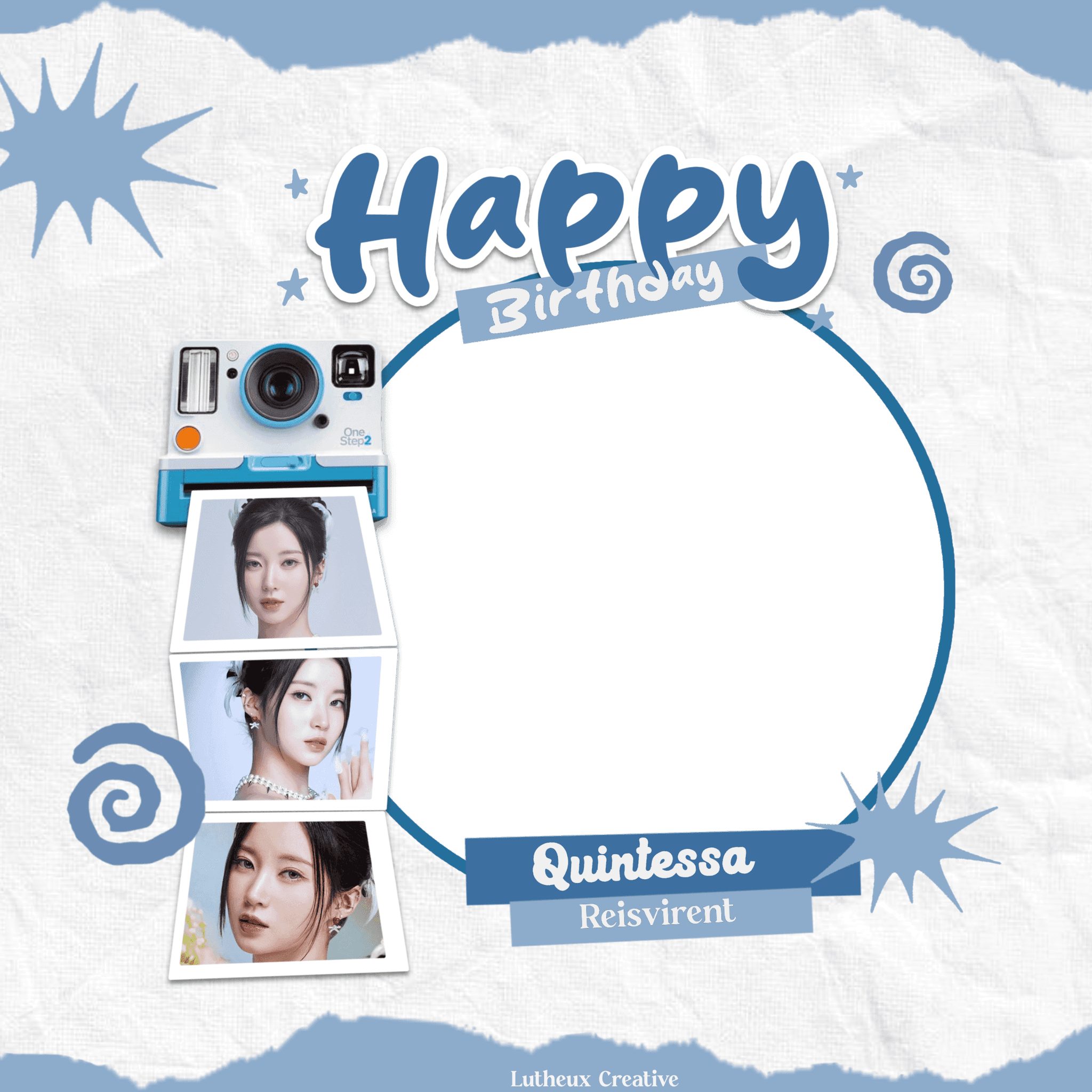 Quintessa’s Day