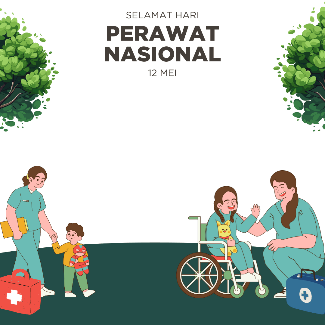 hari perawat internasional