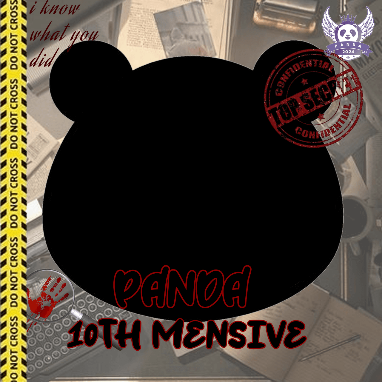 mensive 10th