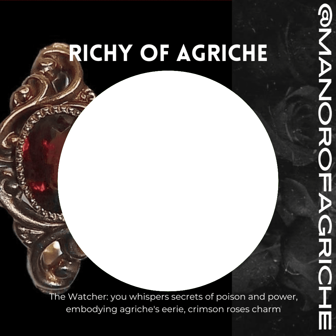@ManorOfAgriche