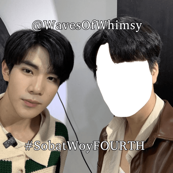 SobatWoyFOURTH