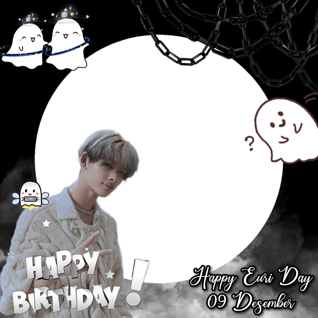 Happy Euri Day