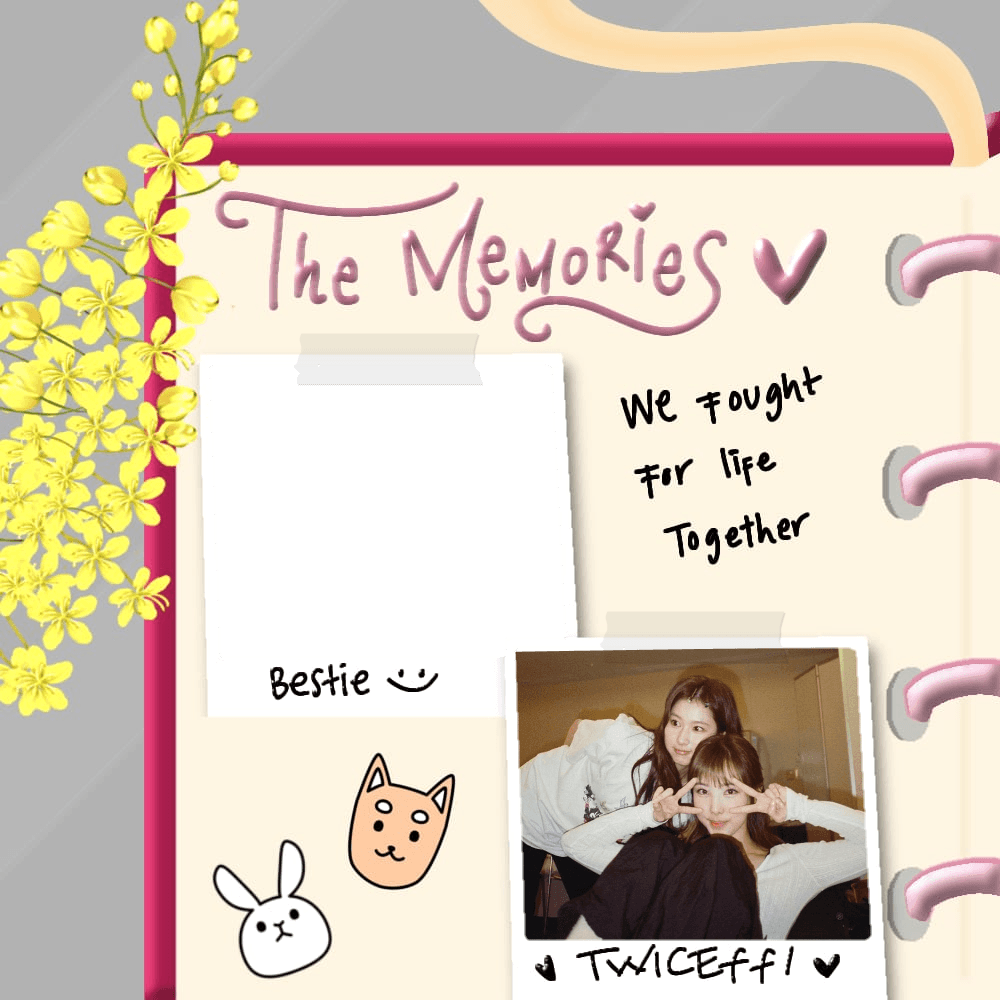 TWICEffl