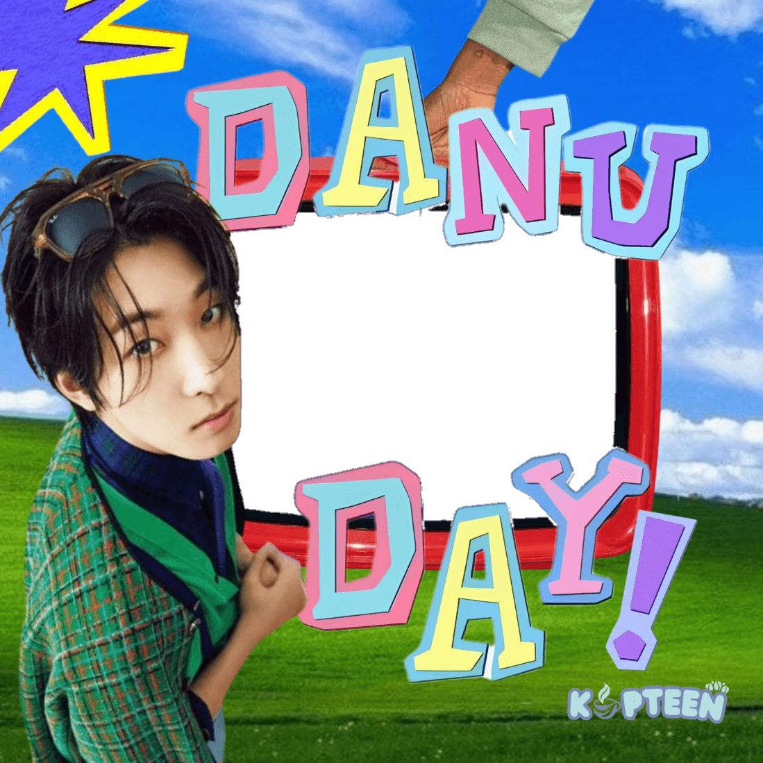 DANUARTA SPECIAL DAY
