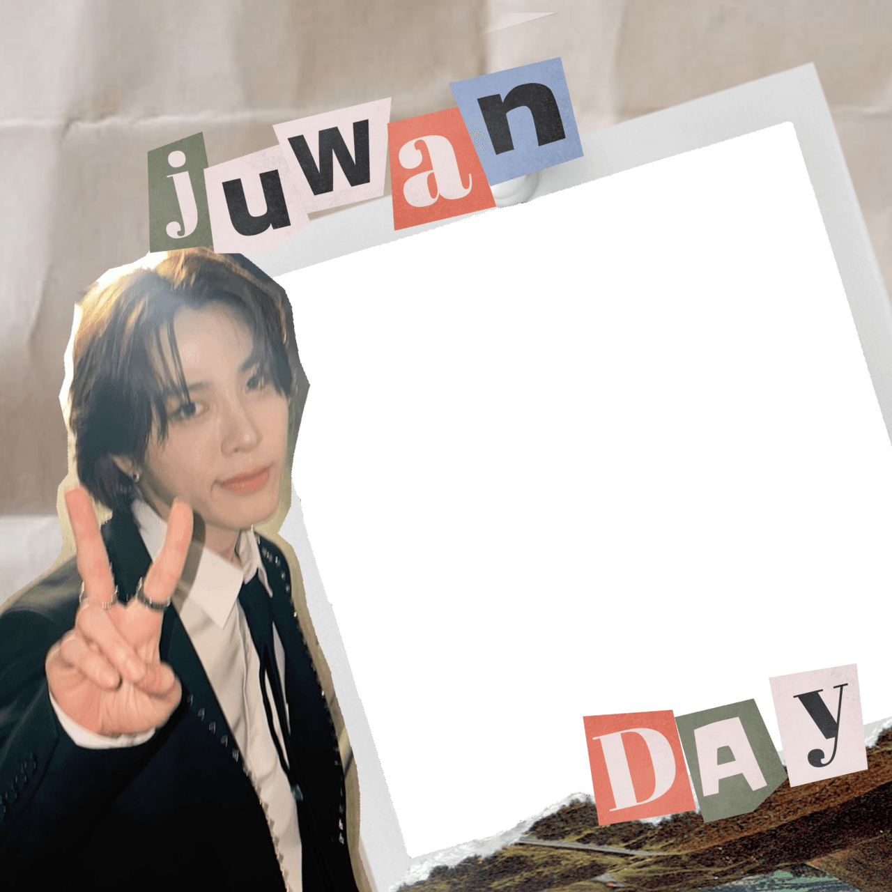 Juwan's Day