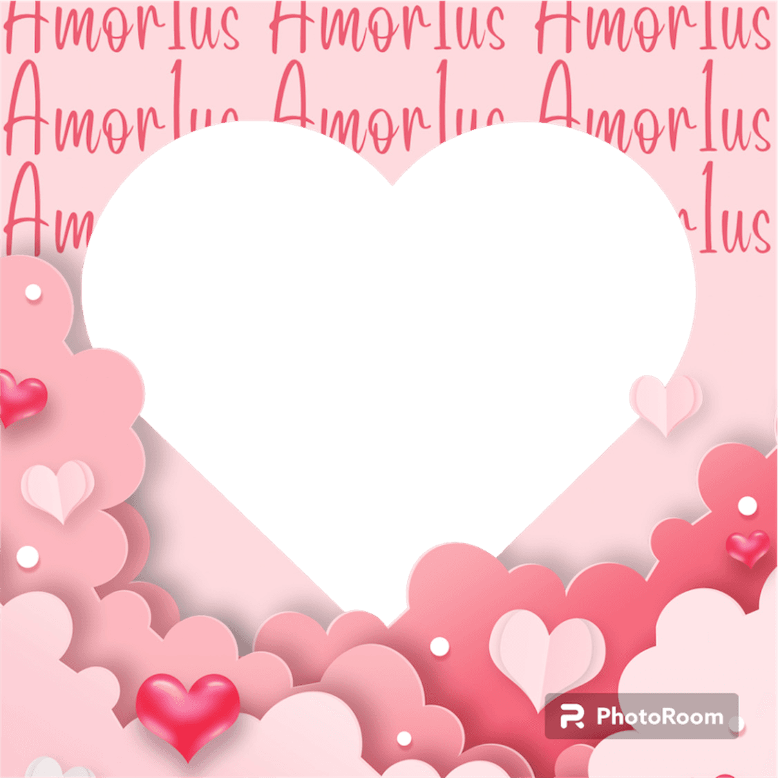 amor valentine