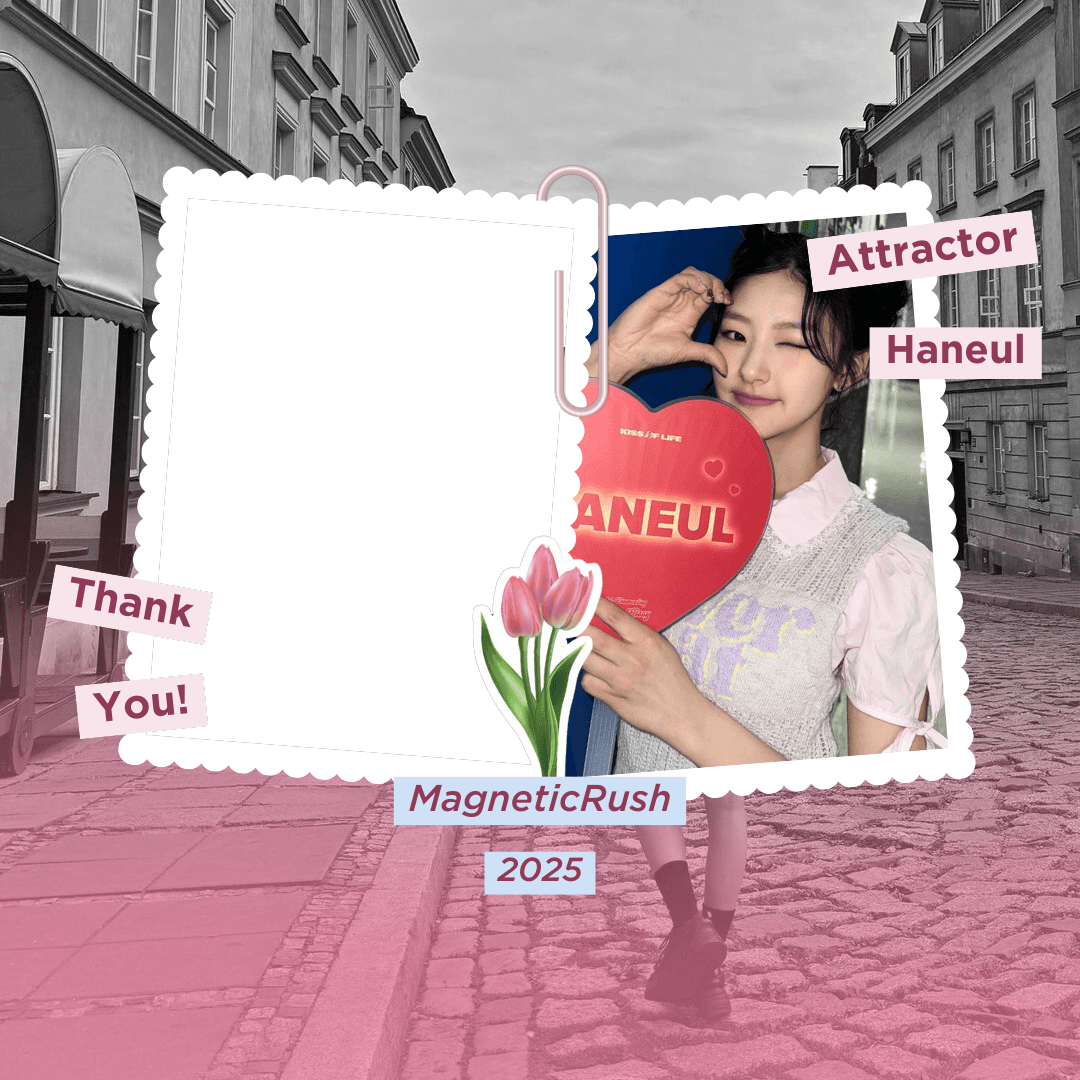 AttractorHaneul