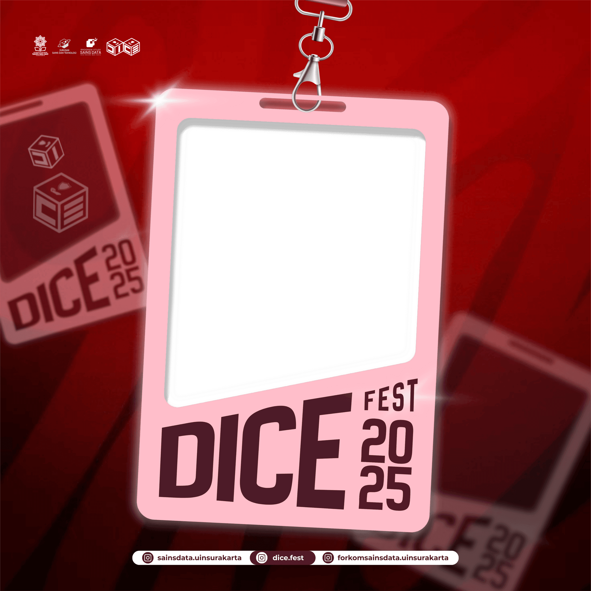 Dice Fest 2025
