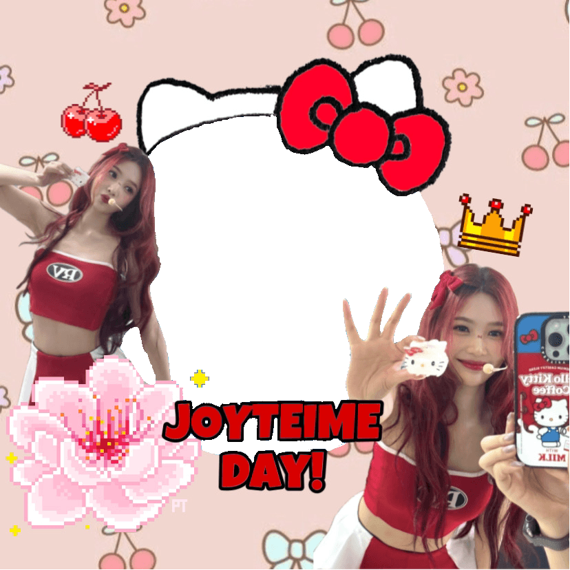Happy Joyteime Day