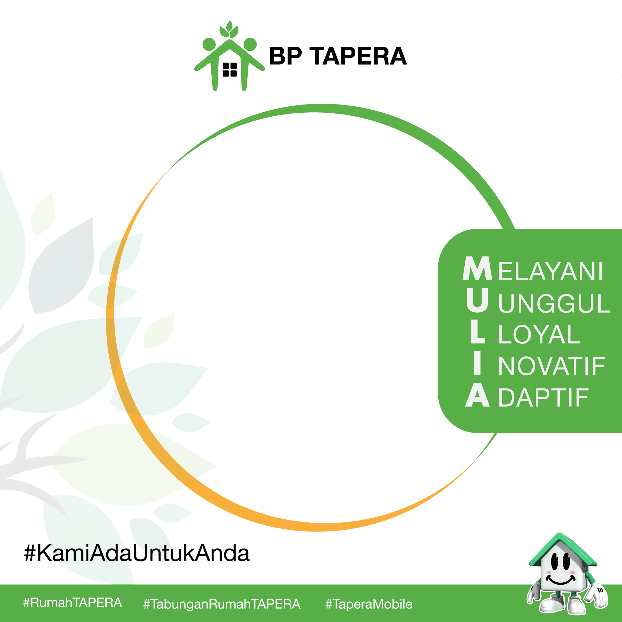 BP TAPERA MULIA
