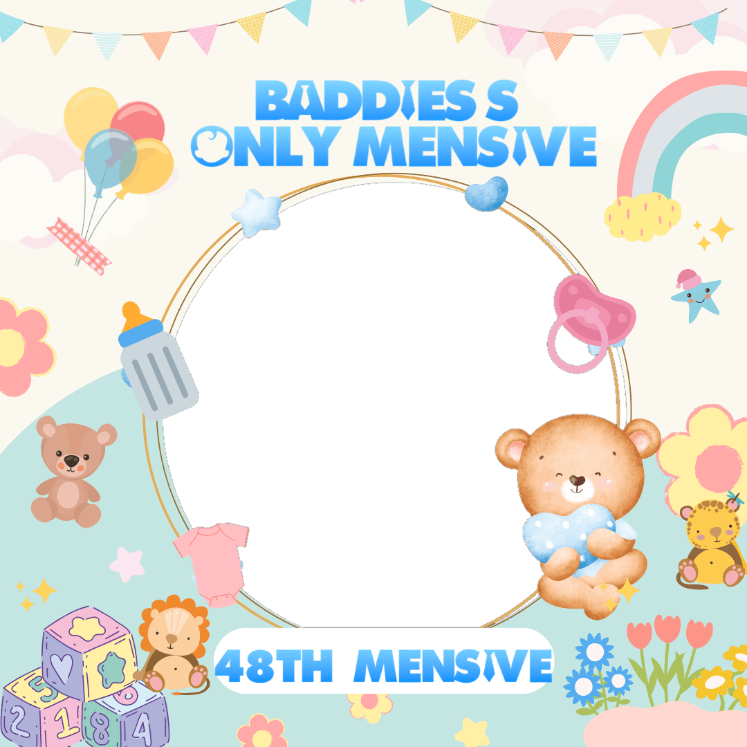 Baddies Only 48th Mensive