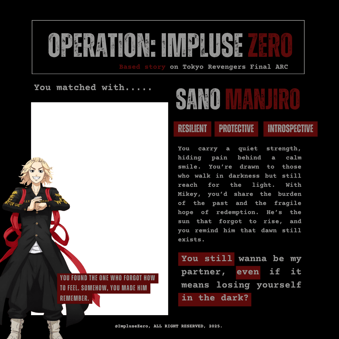 Sano Manjiro