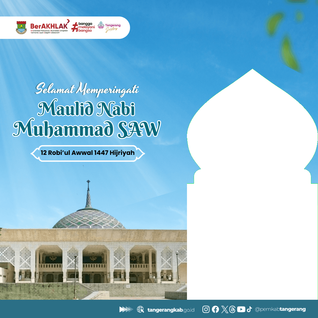 Maulid Nabi