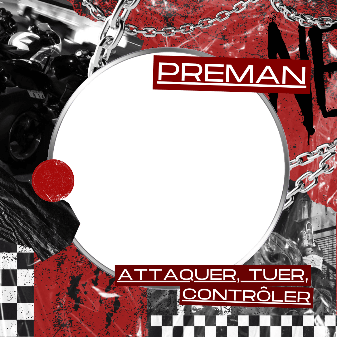 Preman
