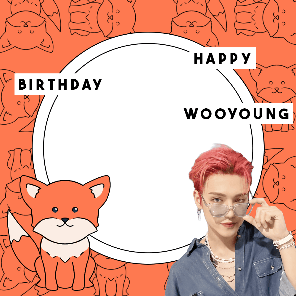 happy birthday wooyoung