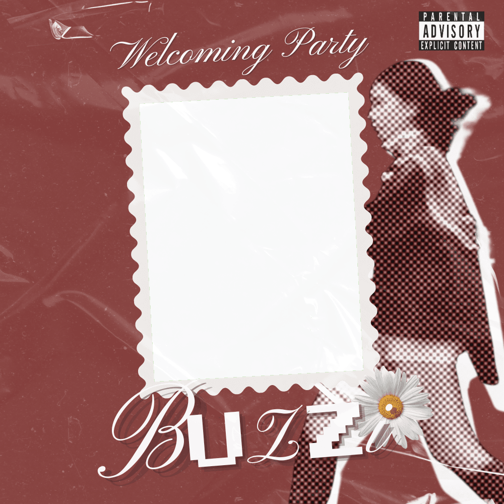 Buzzedhearts Welcoming Party!