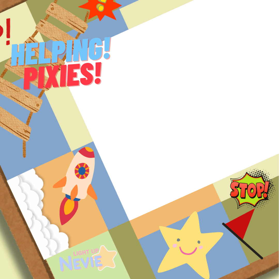 Helping Pixies!