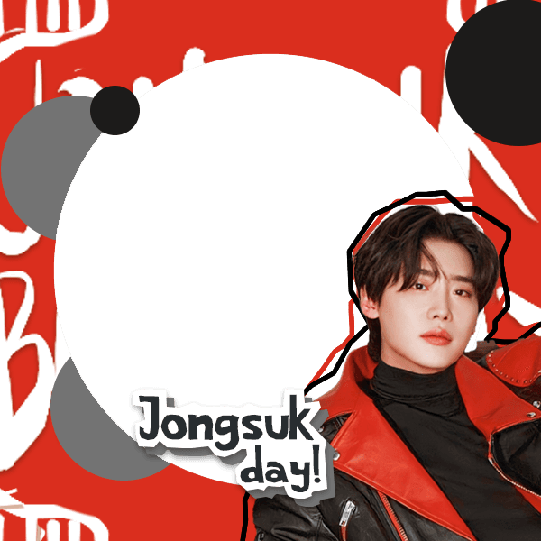 𝐉𝐎𝐍𝐆𝐒𝐔𝐊 Birthday!
