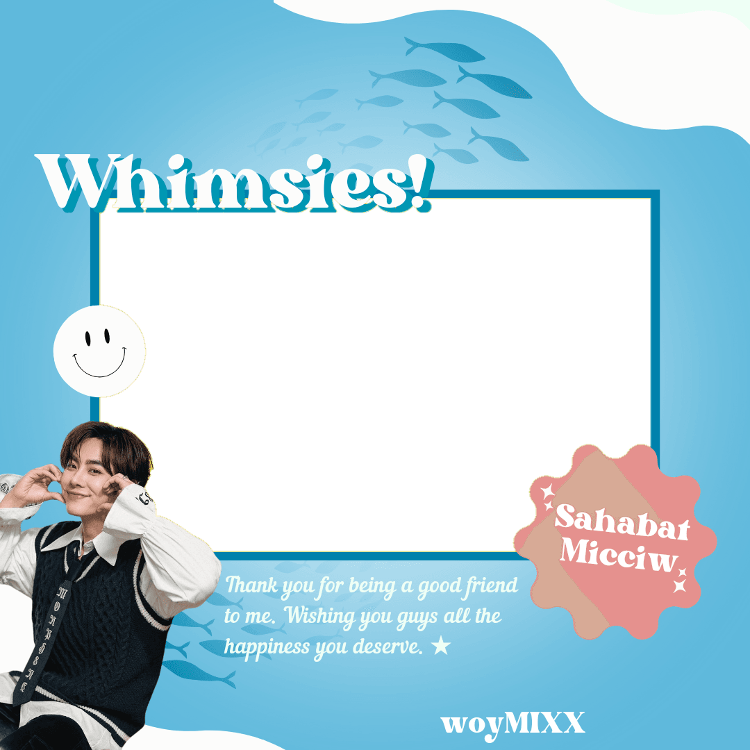 Sahabat Micciw!