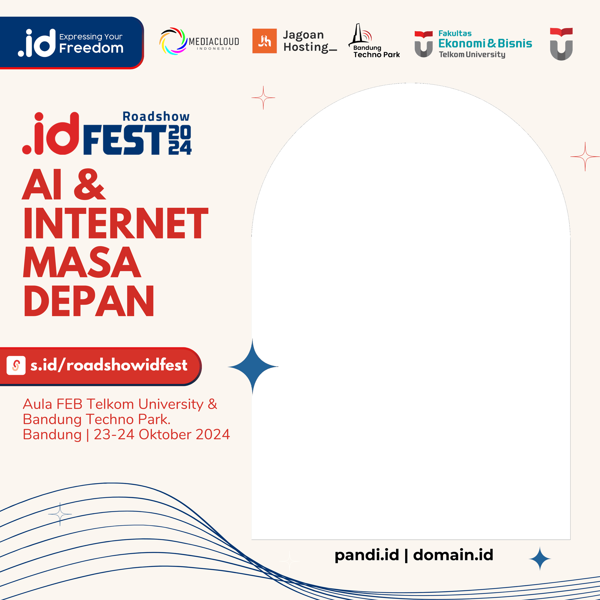 AI & INTERNET MASA DEPAN