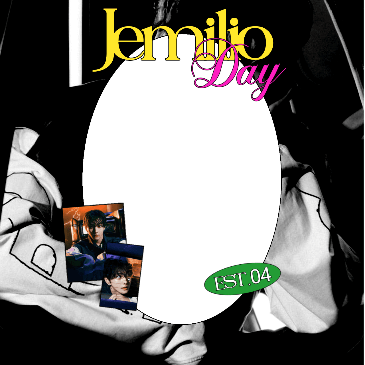 Jemilio 20th