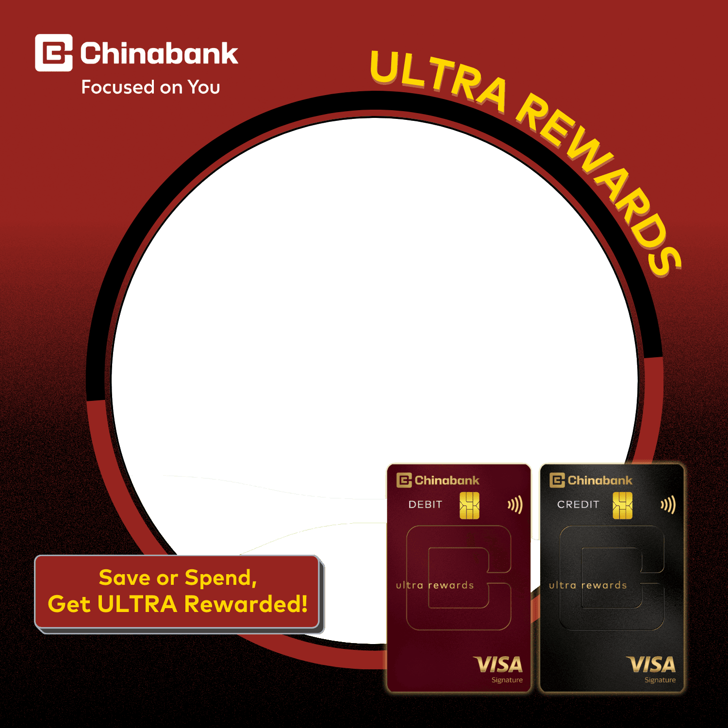 CBC Ultra Rewards Program
