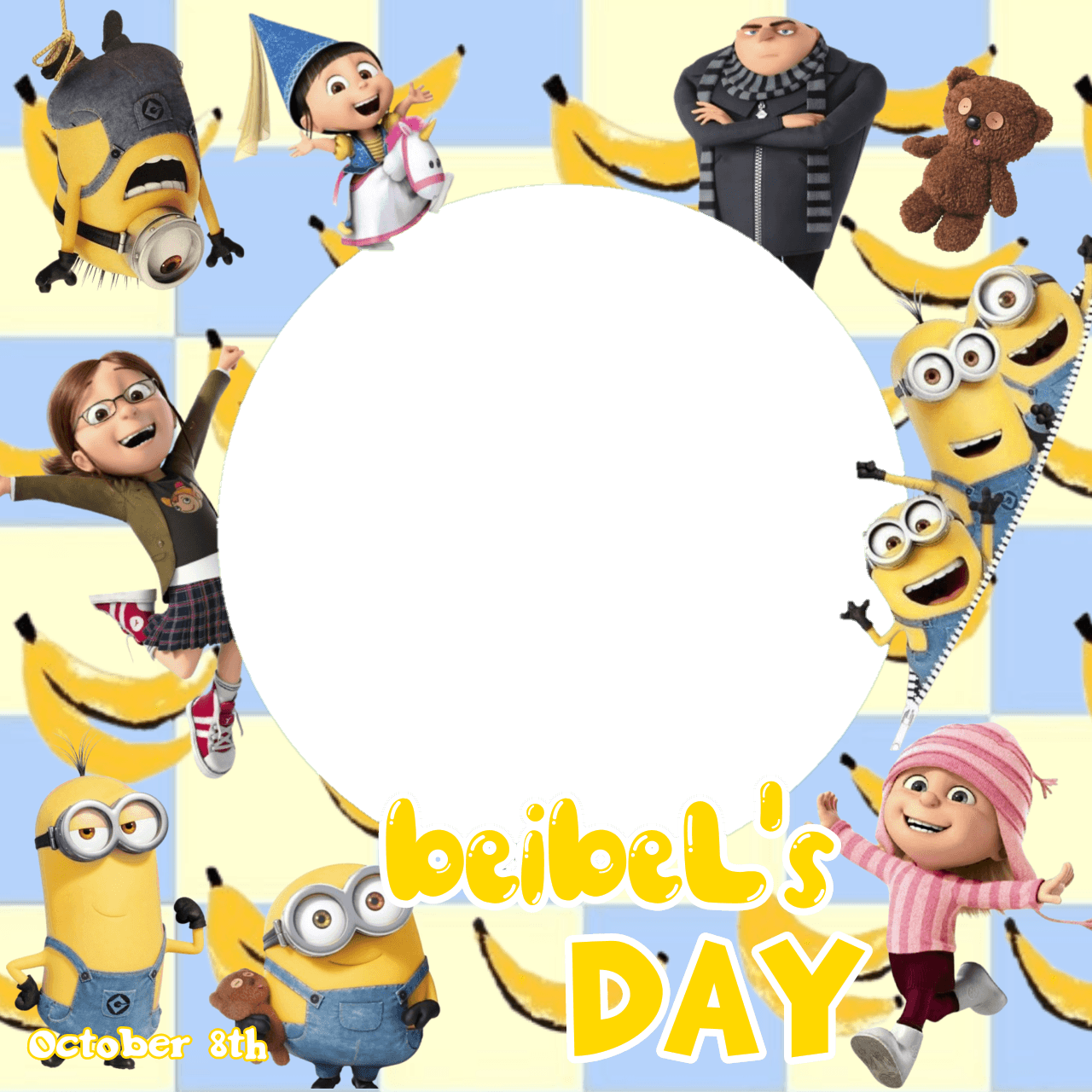 beibeL's Day