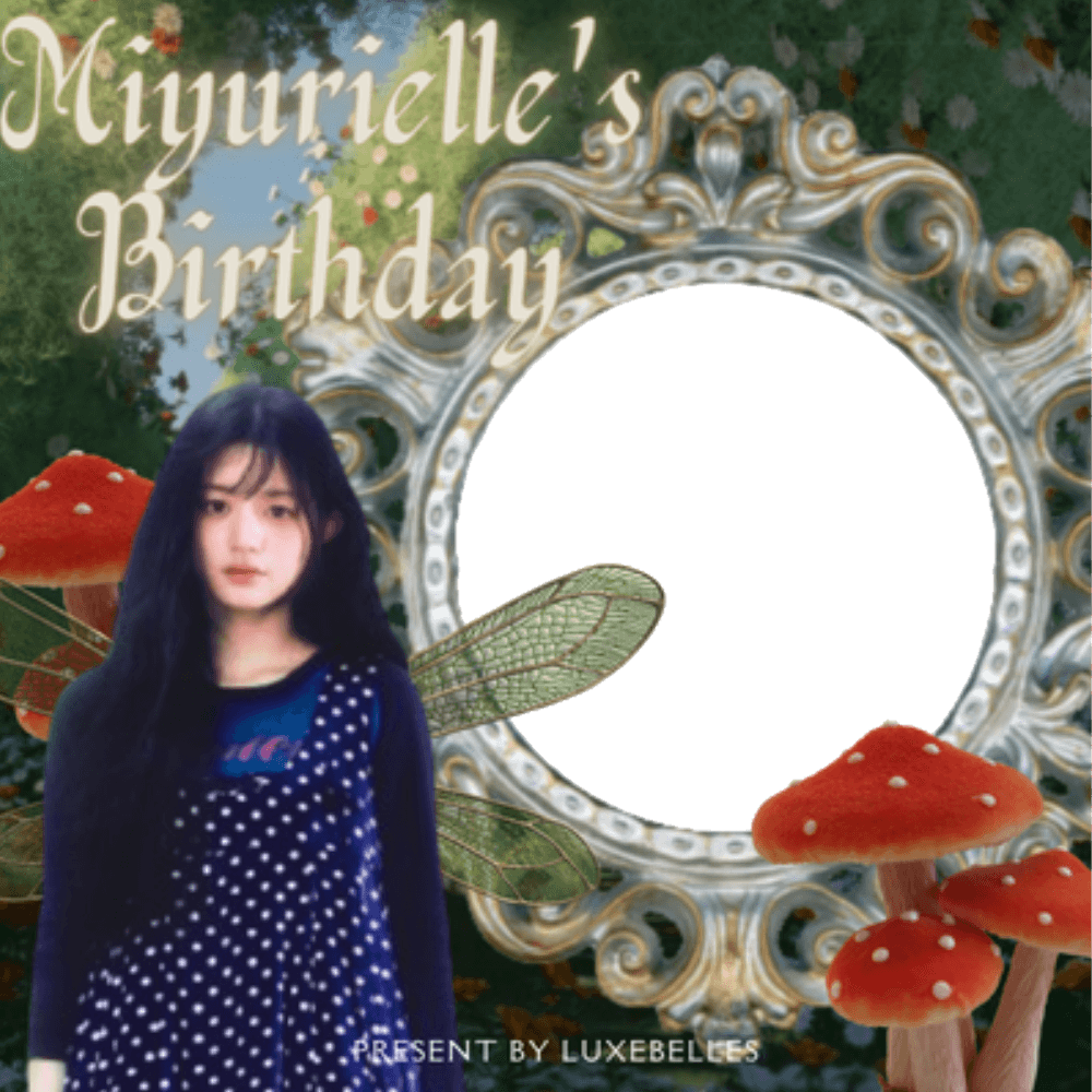 Miyurielle's Day 