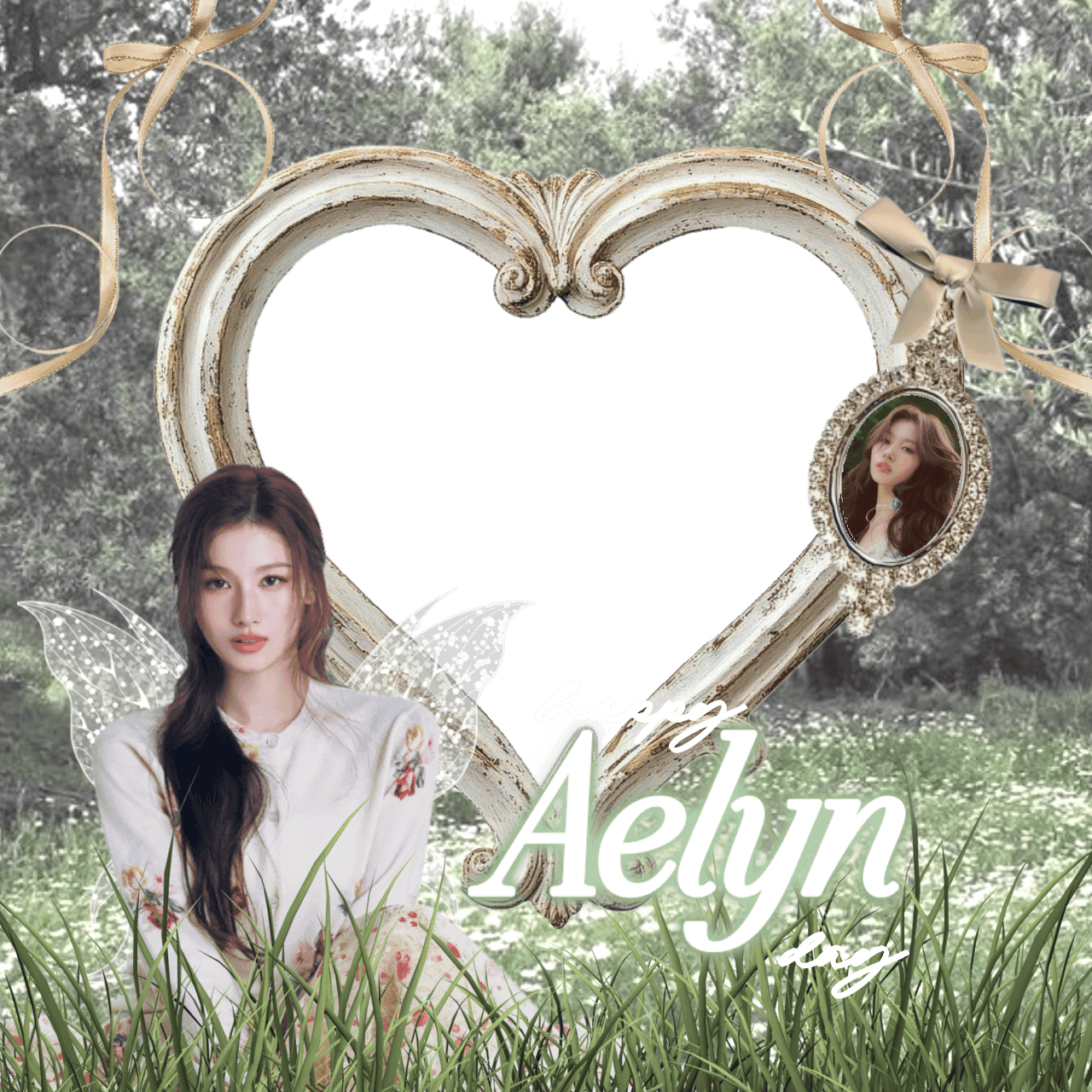 AELYN BIRTHDAY