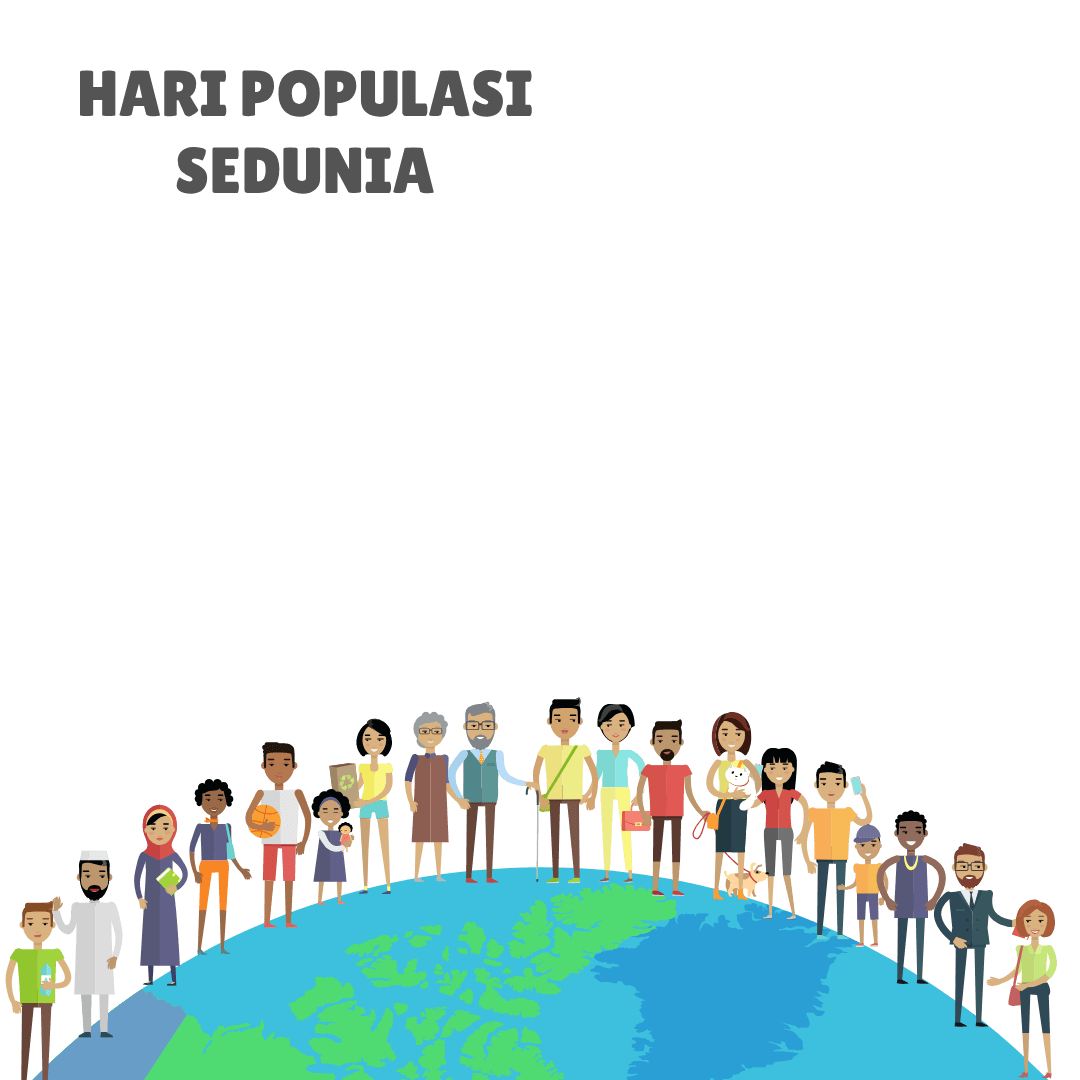 Hari Populasi Sedunia